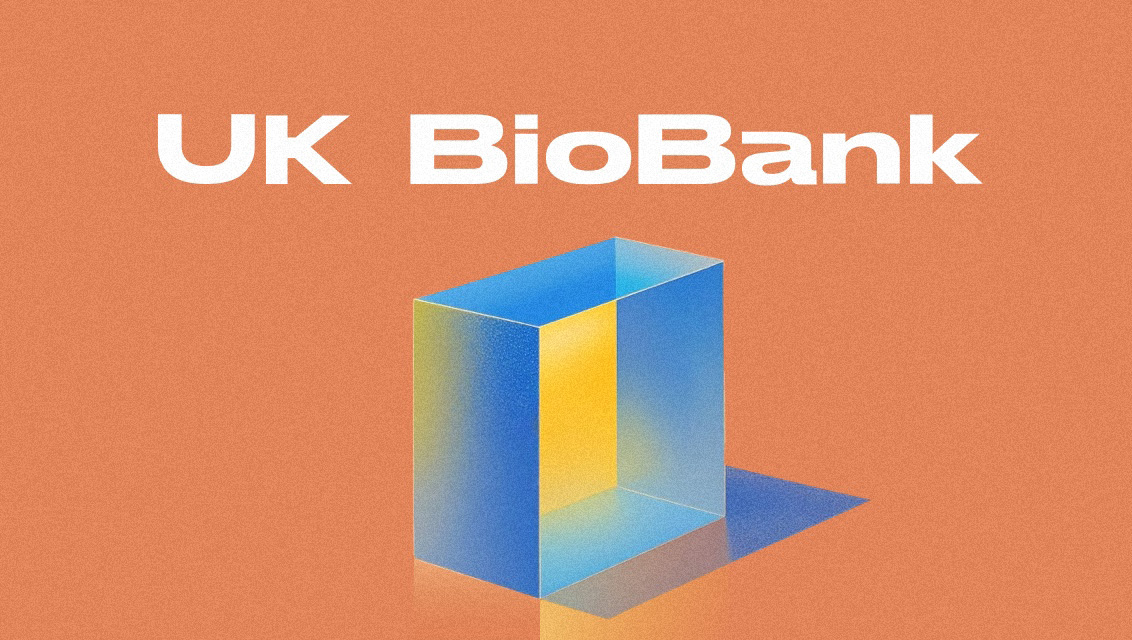 UK BioBank介绍及应用研究